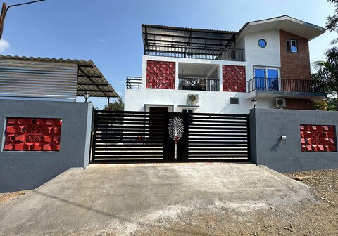 Sharma nivas Yelagiri villa