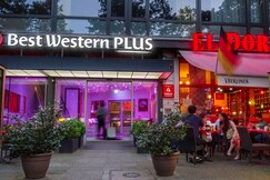 Best Western Plus Plaza Berlin Kurfuerstendamm, Berlin Best Western Plus Plaza Berlin Kurfuerstendamm, Berlin