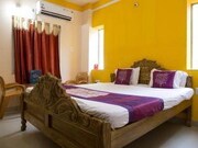 Baikuntha Palace, Puri Baikuntha Palace, Puri