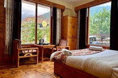 The Elysium Manali, Manali The Elysium Manali, Manali