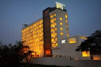 Keys Select Hotel Kochi, Cochin Keys Select Hotel Kochi, Cochin