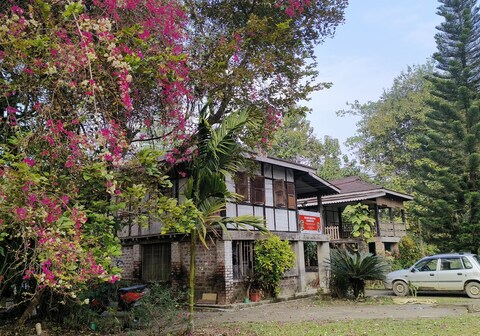 Asomi Singpho Homestay