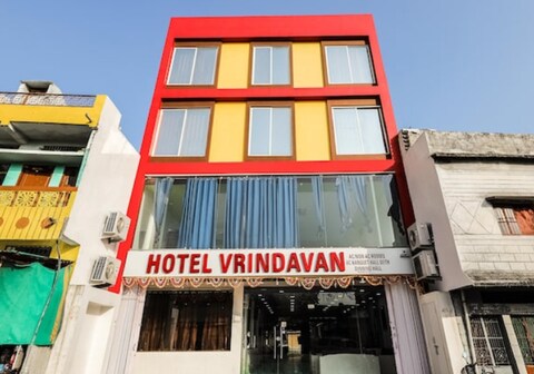 HOTEL VRINDAVAN