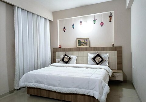 Meera Eternity in Vrindavan