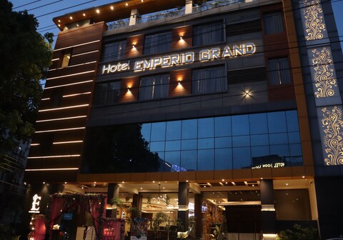 Hotel Emperio Grand