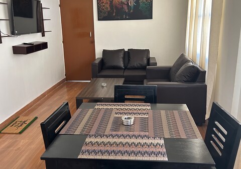 Brindalay service apartment -3bhk independent flat