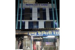 Hotel City Shine, Raipur, Chhattisgarh Hotel City Shine, Raipur, Chhattisgarh