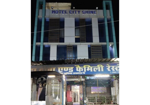 Hotel City Shine