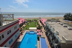 Dolphin Beachstay Resorts, Mandarmani Dolphin Beachstay Resorts, Mandarmani
