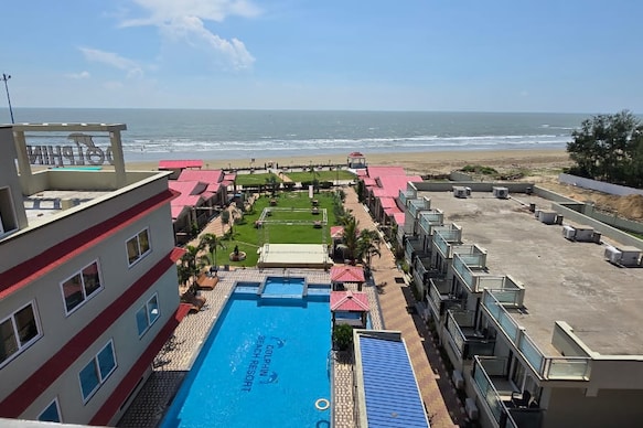 Dolphin Beachstay Resorts