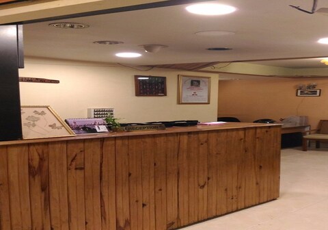 David's Hotel Clover