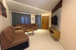 The Pearl Residency 3BHK Apt, Ooty The Pearl Residency 3BHK Apt, Ooty