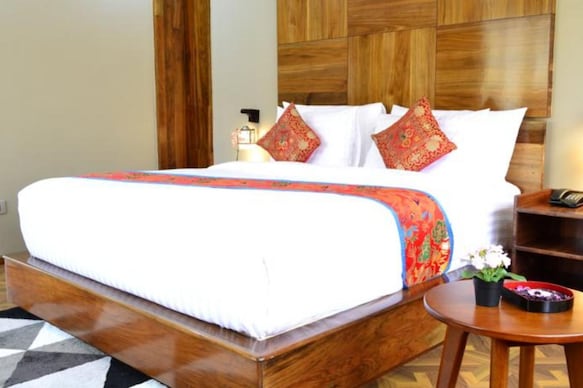 Tara Phendeyling Hotel