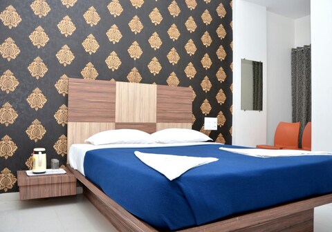 Hotel New Tandoor Corner