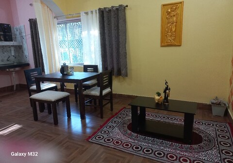 BHAKTI SUITE HOMESTAY