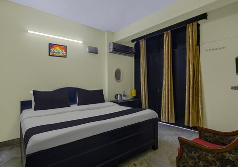 Hotel O Malhotra BnB