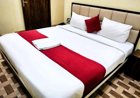 Hotel Vikrant