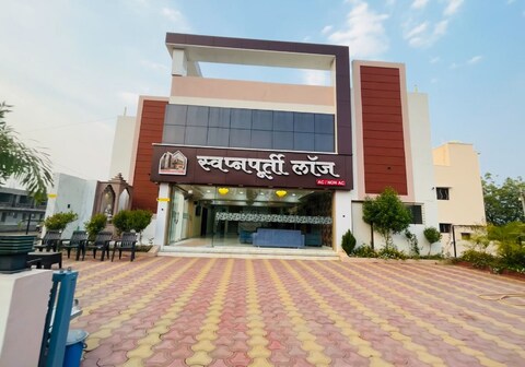 Swapnapurti Lodge