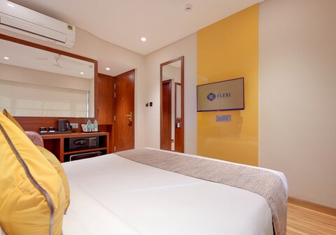 Hotel Flexi Residency Mumbai International Airport