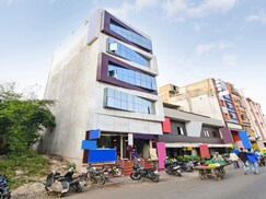 Hotel Nakoda Palace (Near Railway Station), Ujjain, Ujjain Hotel Nakoda Palace (Near Railway Station), Ujjain, Ujjain