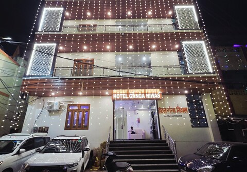 New Hotel Ganga Niwas