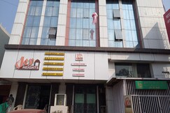 Hotel Dev Heights, Jalgaon Hotel Dev Heights, Jalgaon