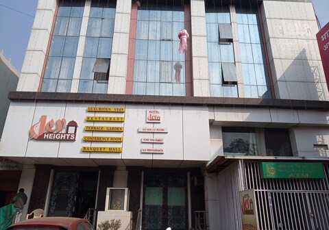 Hotel Dev Heights
