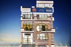 Hotel Sai Sham, Amritsar Hotel Sai Sham, Amritsar