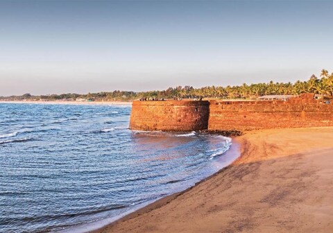 Nerul Water Front - 1BHK