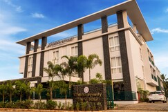 Cholaa Dynasty - A Bergamont Hotel, Kumbakonam Cholaa Dynasty - A Bergamont Hotel, Kumbakonam