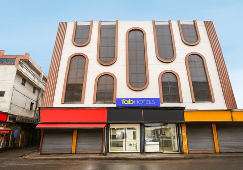 FabHotel Tulip Sarover