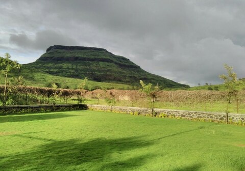 Dew Drops Boutique Retreat