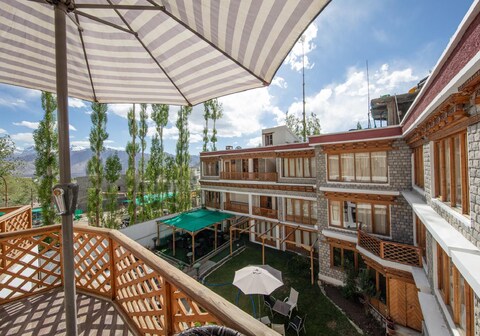 Ree Hostel