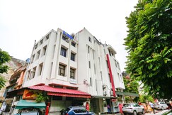 FabHotel Blue Moon Home Stay, Delhi FabHotel Blue Moon Home Stay, Delhi