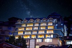 Yashshree Mall Road Darjeeling, Darjeeling Yashshree Mall Road Darjeeling, Darjeeling