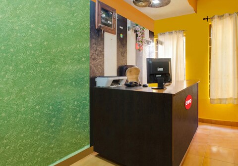 Hotel O K S Inn Hotel