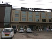 HOTEL DELITE FARIDABAD, Delhi HOTEL DELITE FARIDABAD, Delhi