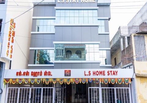 LS Homestay