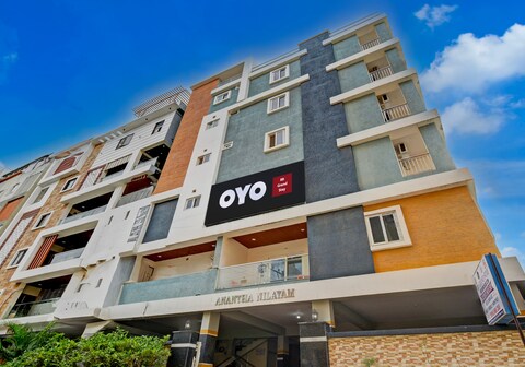 Hotel O RR GRAND STAY