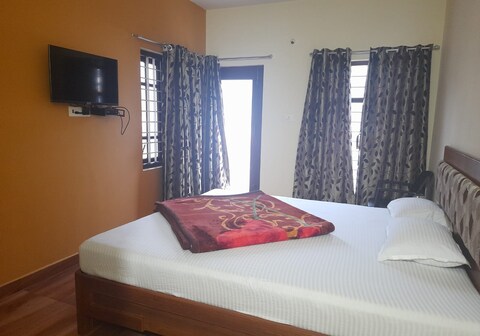 Karpagam Homestay