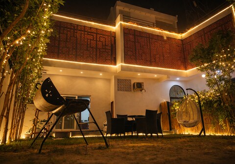 Elite Nightlife Party Farmhouse Private Events