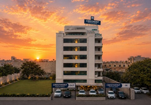 Crestmont Ashapurna Jaipur