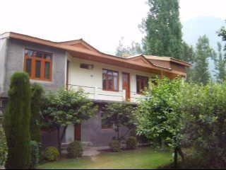 Royal Spring Homestay