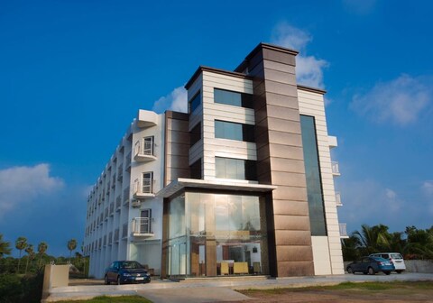 Hotel Aptin Velankanni by Grasshopper