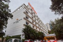 The Pride Hotel, Pune The Pride Hotel, Pune