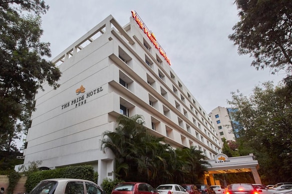 Pride Premier Pune