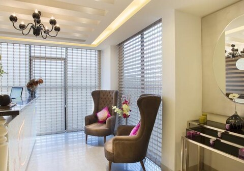 Jasmine Boutique Hotel Jasola