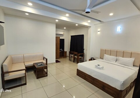 sky residency
