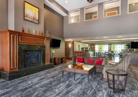 Best Western Plus Eau Claire Conference Center