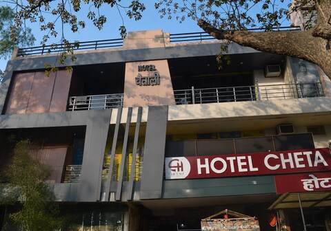 Hotel Chetali